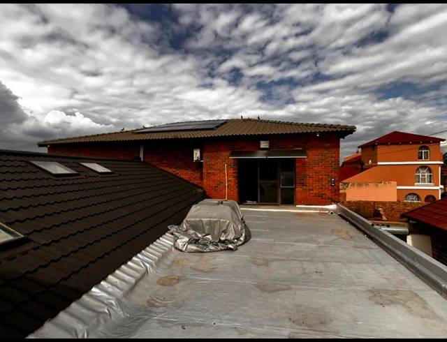 4 BEDROOM HOUSE FOR SALE IN ZAKARIYYA PARK